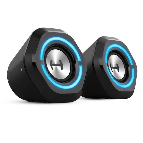 Best Sound Gaming Speakers