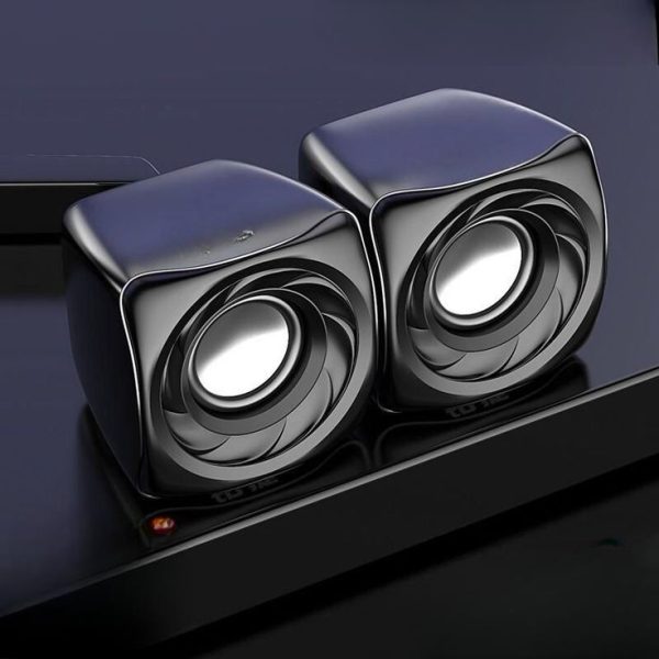 USB Mini Gaming Speaker