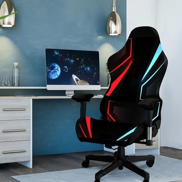 Reclining Racing Gaming Chair